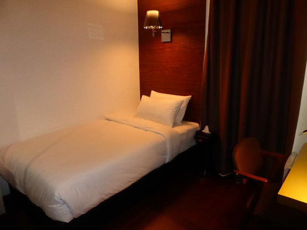 Melange Boutique Hotel Bukit Bintang クアラルンプール エクステリア 写真